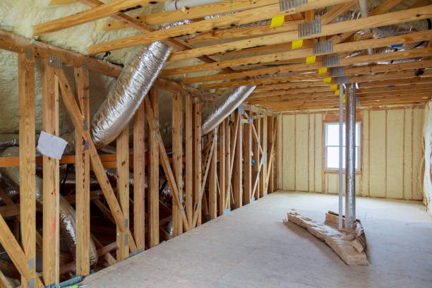 Best Energy Efficiency Insulation in Roselle Park, NJ