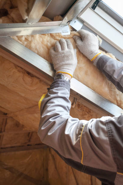 Professional Insulation Contractor in Roselle Park, NJ