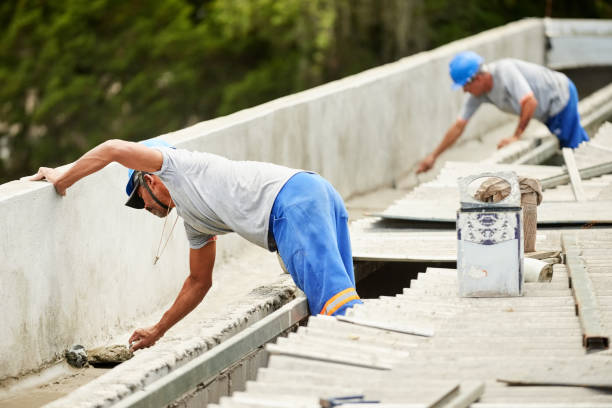 Types of Insulation We Offer in Roselle Park, NJ