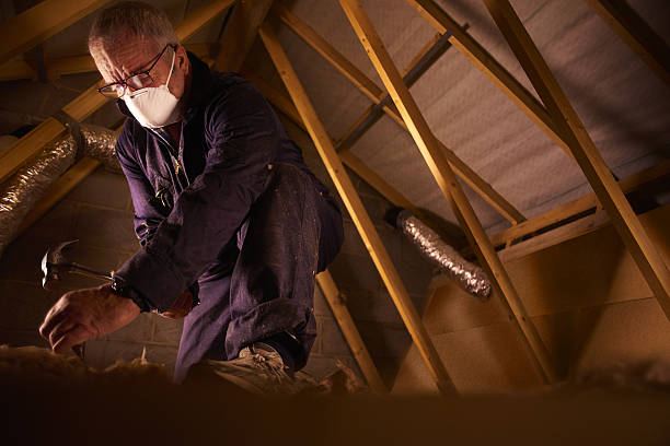 Best Fiberglass Insulation in Roselle Park, NJ